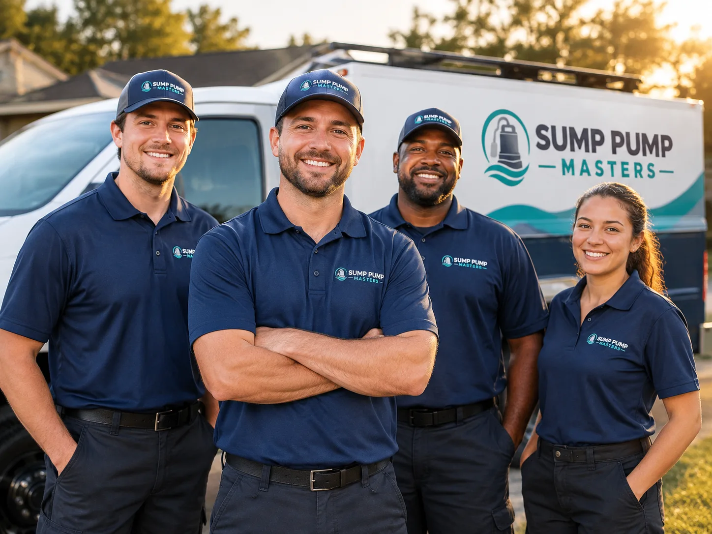 Sump Pump Repair company in Guymon, OK