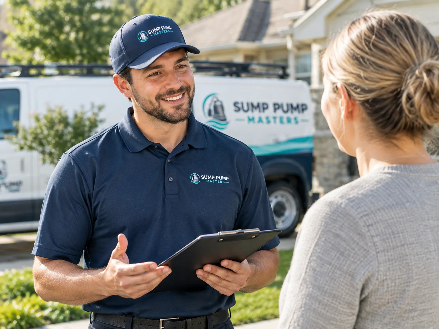 Sump Pump Repair Guymon, OK FAQs